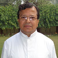 Rev. Fr. Derick Pinto