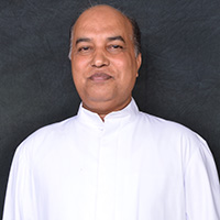 Rev. Fr. Julian D' Souza