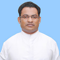 Rev. Fr. Royal Anthony